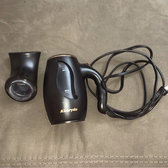 Kimryde Other Kimryde Portable Steamer For Clothes Handheld Garment